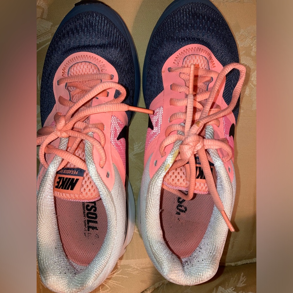 Nike Pegasus Zoom running shoes